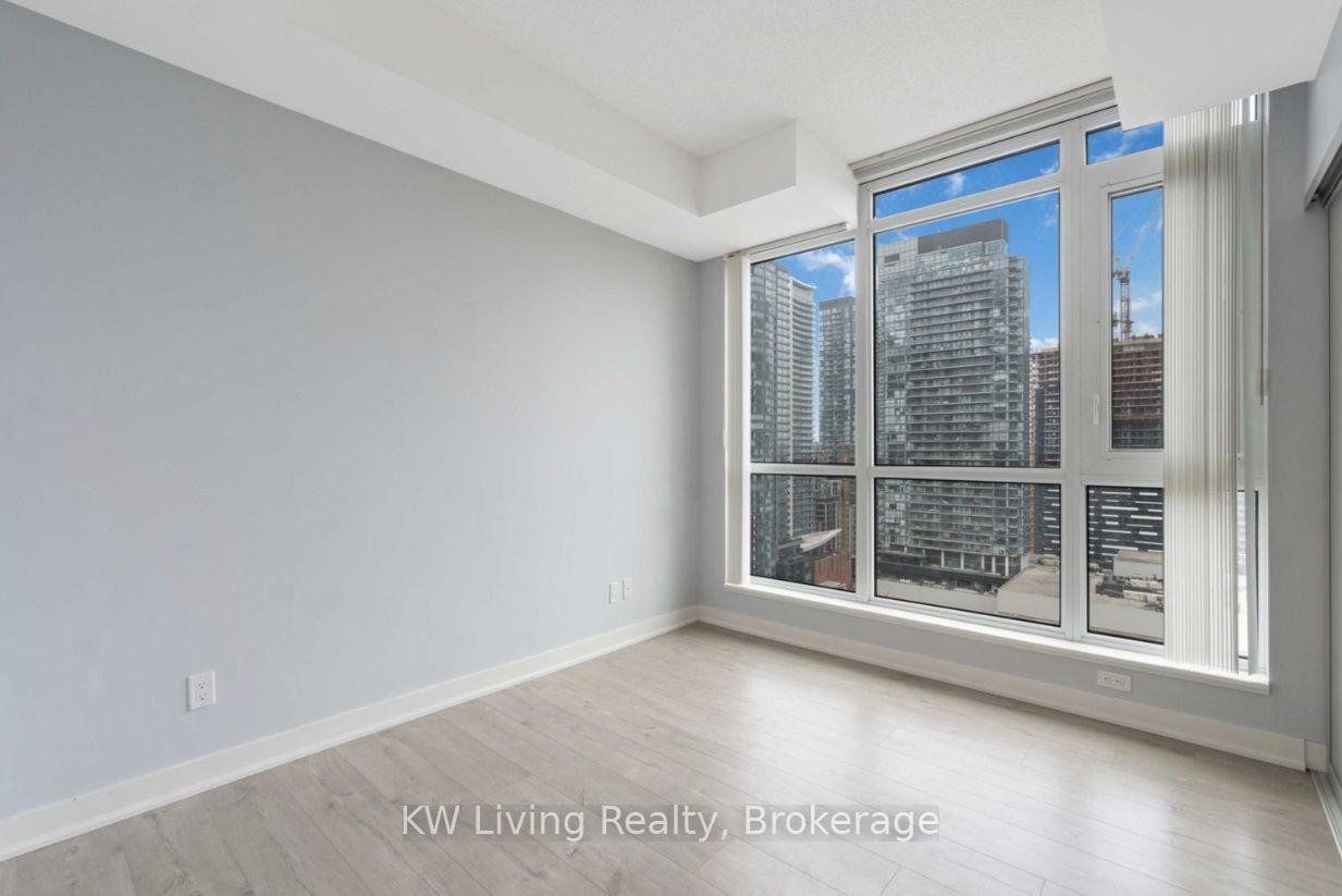 Photo 16 of Unit 2209, 30 Nelson Street, Toronto, Waterfront Communities — HOMEH