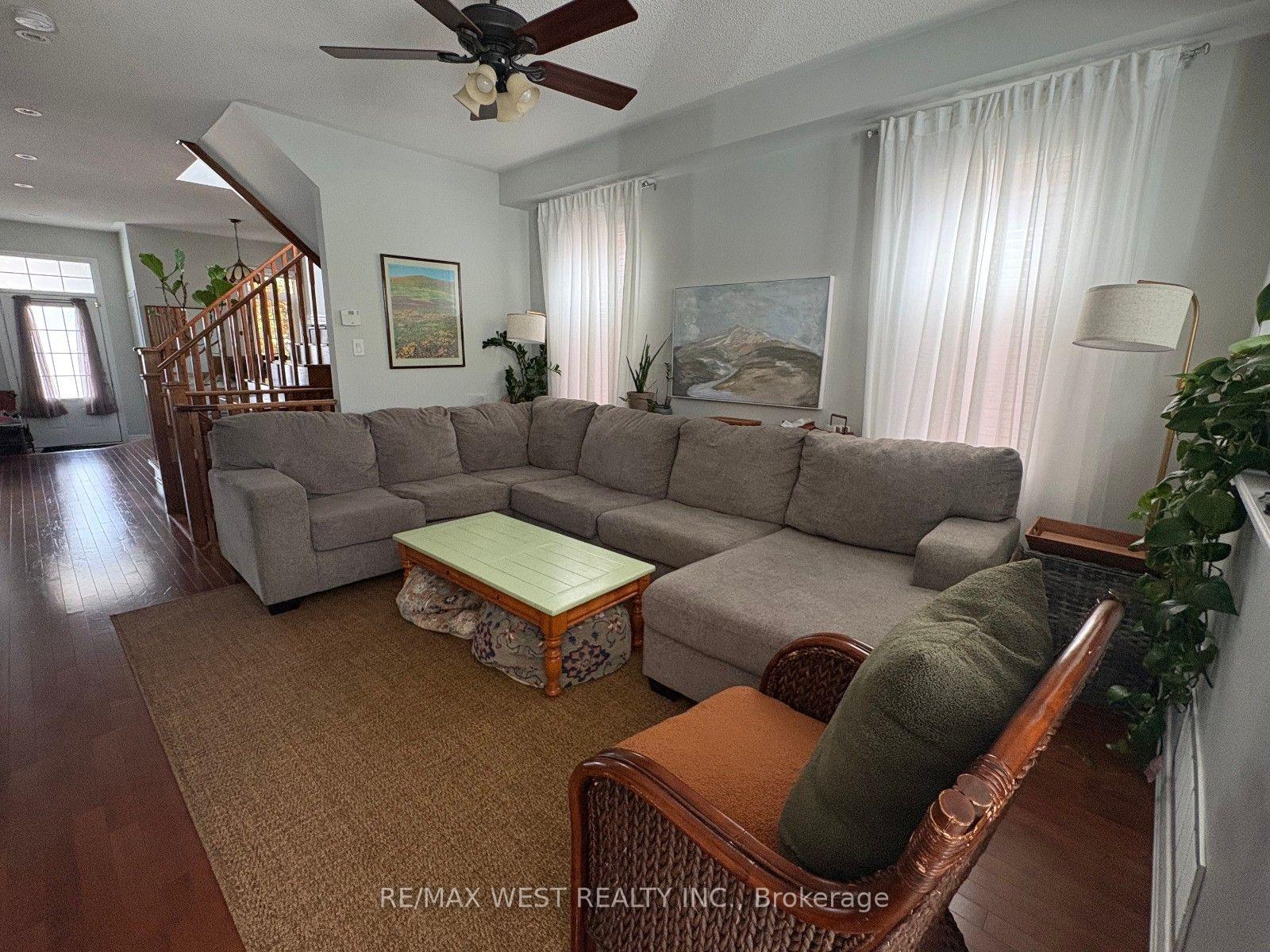 Photo 2 of 8 Callalily Road, Brampton, Northwest Sandalwood Parkway — HOMEH