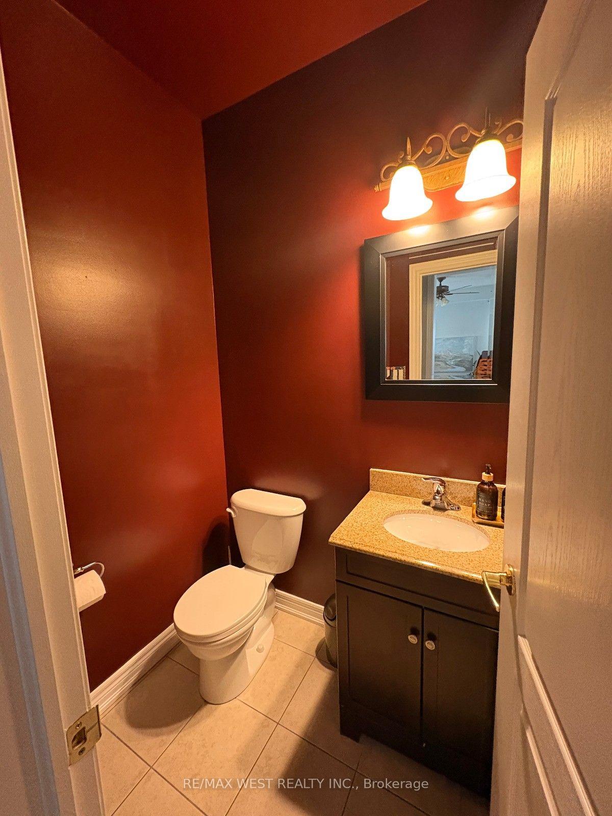 Photo 5 of 8 Callalily Road, Brampton, Northwest Sandalwood Parkway — HOMEH