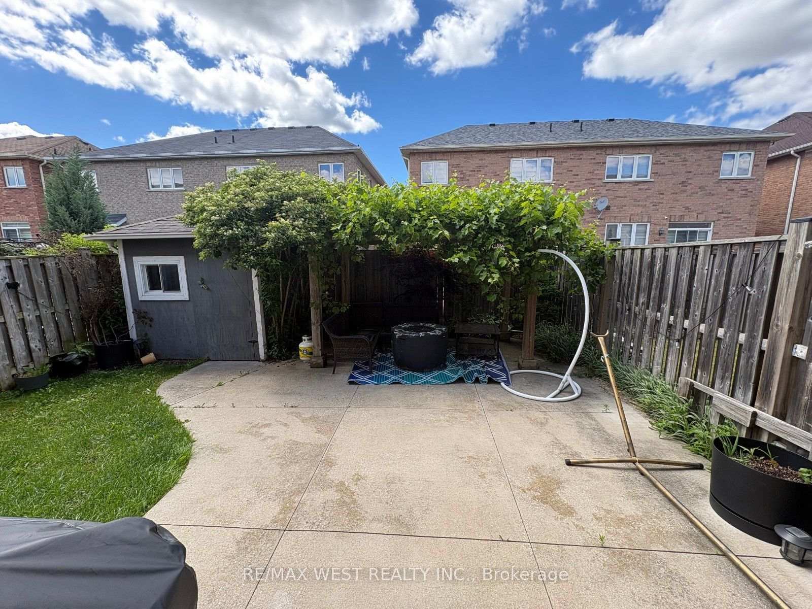Photo 15 of 8 Callalily Road, Brampton, Northwest Sandalwood Parkway — HOMEH
