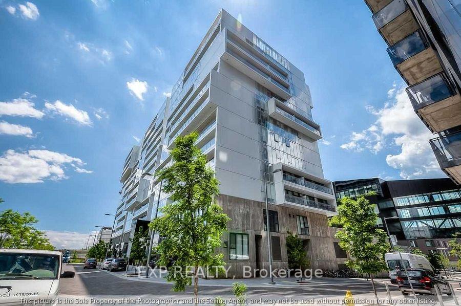 Photo 1 of Unit 21, 32 Trolley Crescent, Toronto, Moss Park — HOMEH