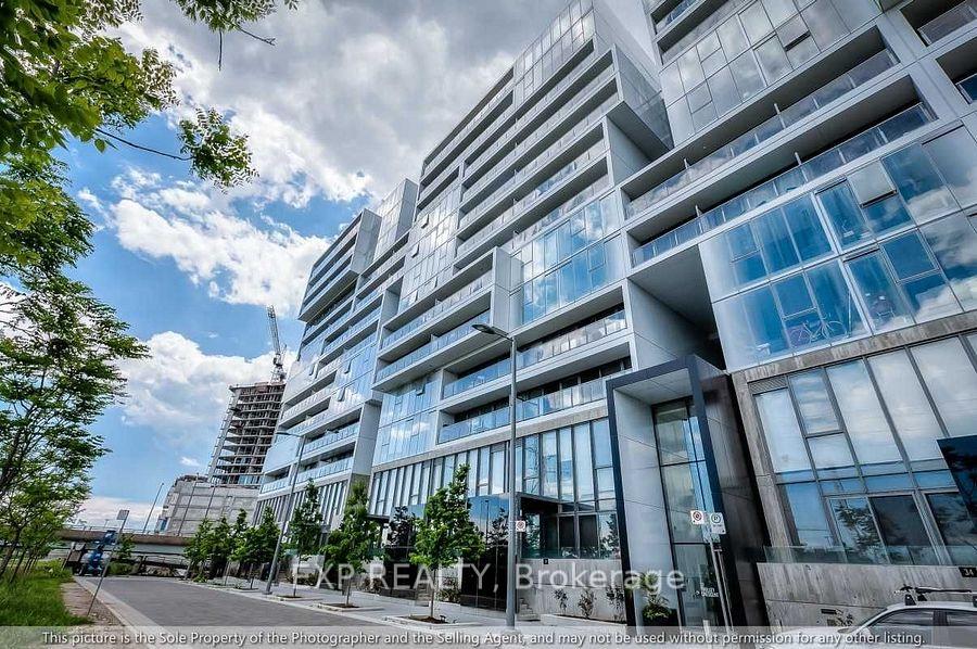 Photo 4 of Unit 21, 32 Trolley Crescent, Toronto, Moss Park — HOMEH