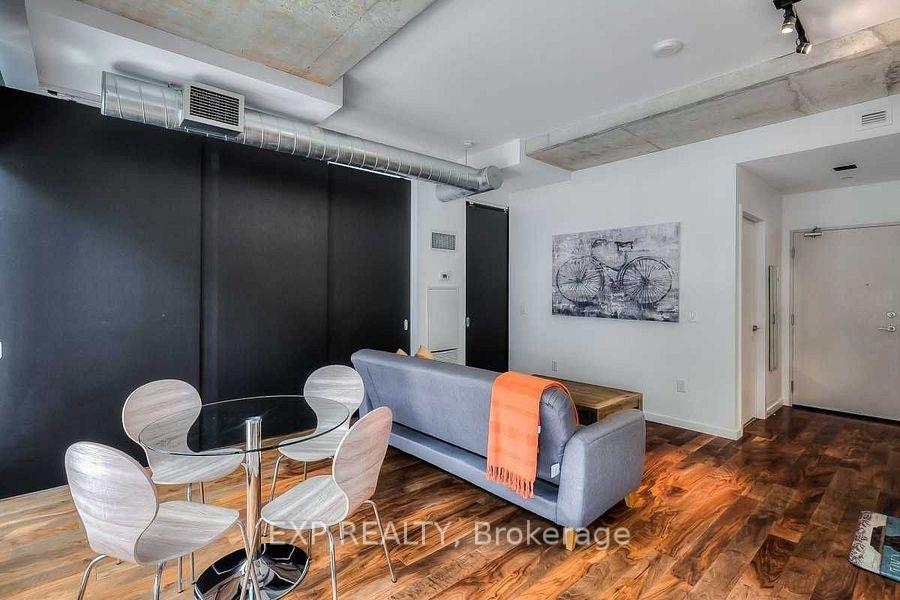 Photo 5 of Unit 21, 32 Trolley Crescent, Toronto, Moss Park — HOMEH