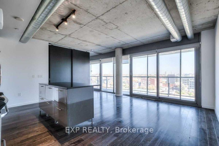 Photo 6 of Unit 21, 32 Trolley Crescent, Toronto, Moss Park — HOMEH