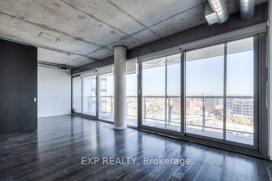 Photo 7 of Unit 21, 32 Trolley Crescent, Toronto, Moss Park — HOMEH