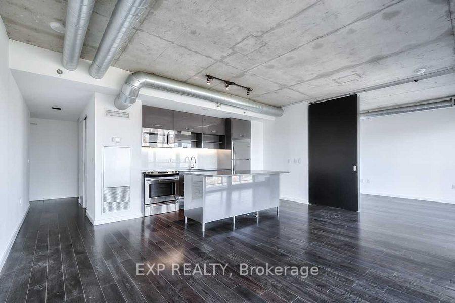 Photo 8 of Unit 21, 32 Trolley Crescent, Toronto, Moss Park — HOMEH