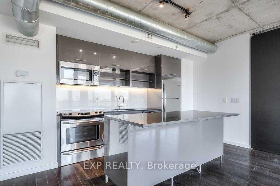 Photo 9 of Unit 21, 32 Trolley Crescent, Toronto, Moss Park — HOMEH