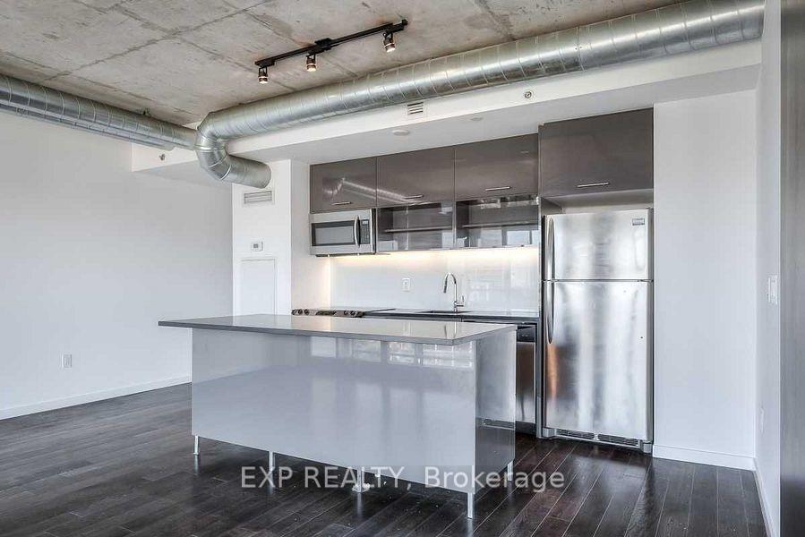Photo 10 of Unit 21, 32 Trolley Crescent, Toronto, Moss Park — HOMEH