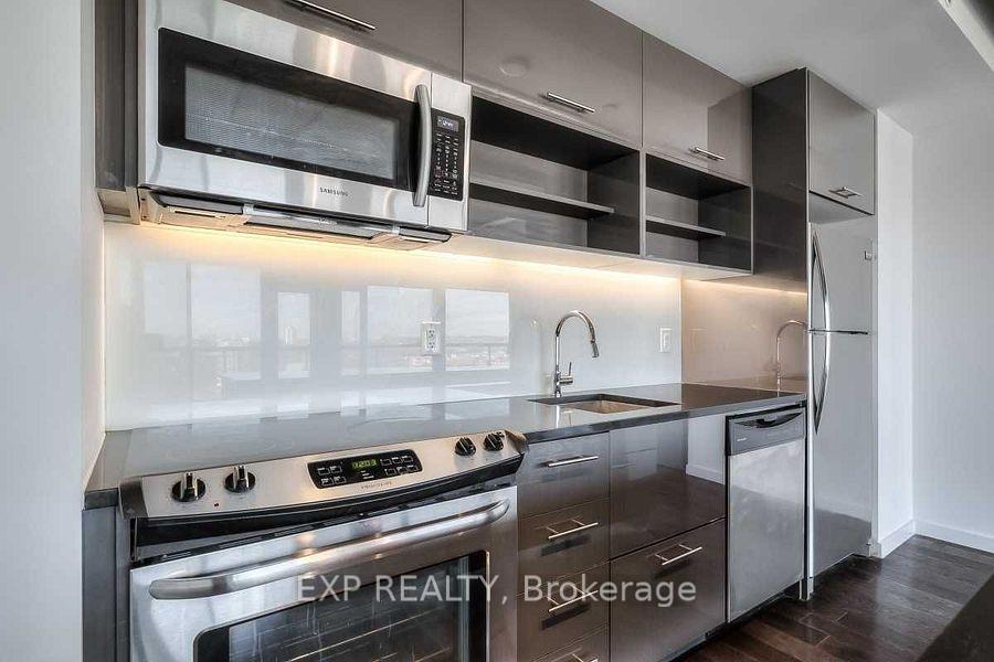 Photo 11 of Unit 21, 32 Trolley Crescent, Toronto, Moss Park — HOMEH