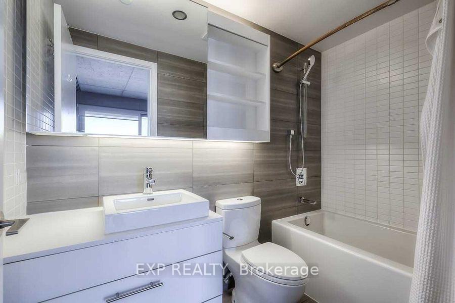 Photo 14 of Unit 21, 32 Trolley Crescent, Toronto, Moss Park — HOMEH