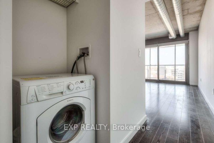 Photo 17 of Unit 21, 32 Trolley Crescent, Toronto, Moss Park — HOMEH