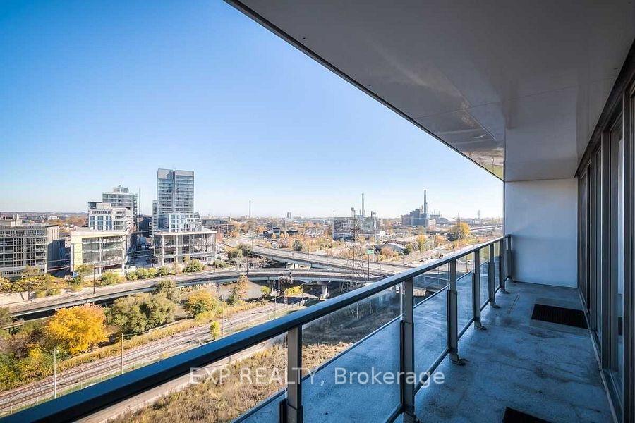 Photo 18 of Unit 21, 32 Trolley Crescent, Toronto, Moss Park — HOMEH