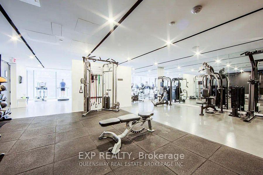 Photo 19 of Unit 21, 32 Trolley Crescent, Toronto, Moss Park — HOMEH