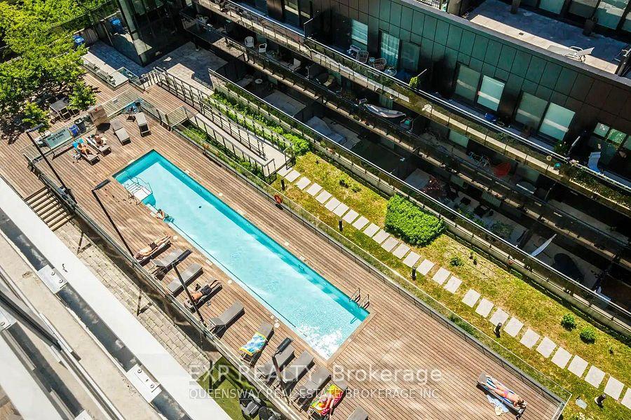Photo 20 of Unit 21, 32 Trolley Crescent, Toronto, Moss Park — HOMEH