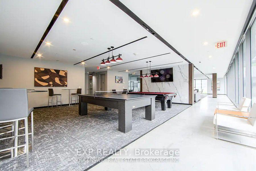 Photo 21 of Unit 21, 32 Trolley Crescent, Toronto, Moss Park — HOMEH