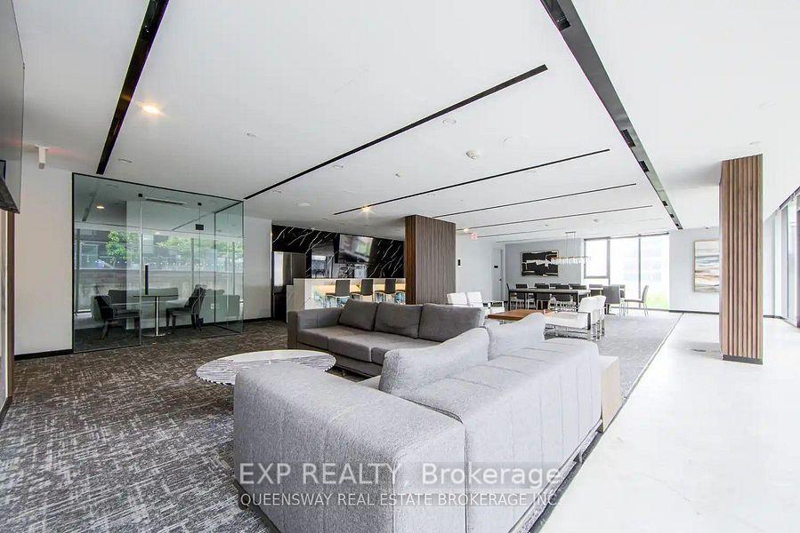 Photo 23 of Unit 21, 32 Trolley Crescent, Toronto, Moss Park — HOMEH