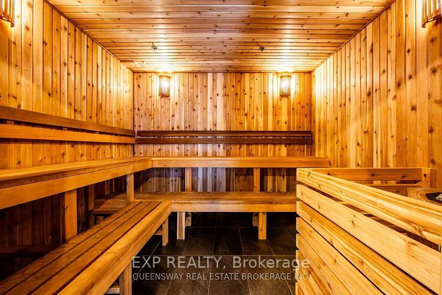 Photo 25 of Unit 21, 32 Trolley Crescent, Toronto, Moss Park — HOMEH