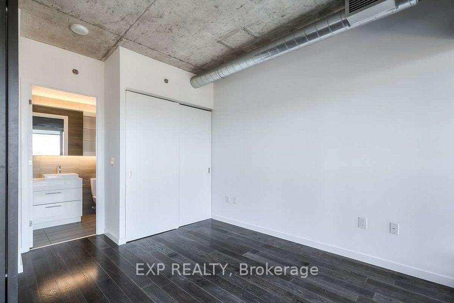 Photo 12 of Unit 21, 32 Trolley Crescent, Toronto, Moss Park — HOMEH