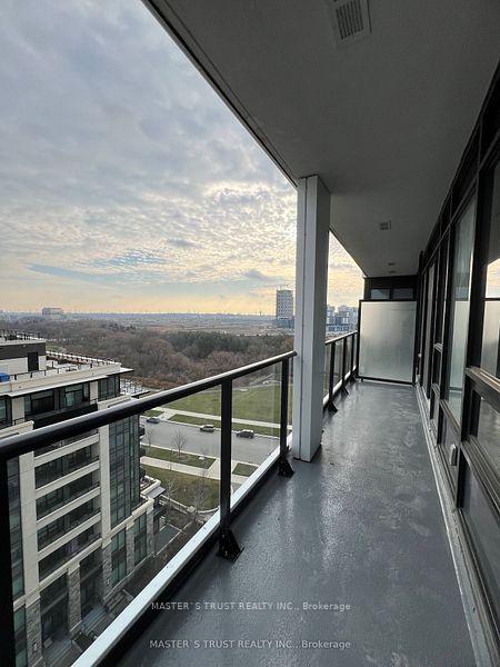 Photo 2 of Unit 1201, 18 Water walk Drive, Markham, Unionville — HOMEH