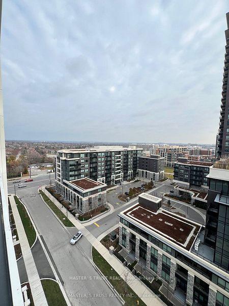 Photo 3 of Unit 1201, 18 Water walk Drive, Markham, Unionville — HOMEH