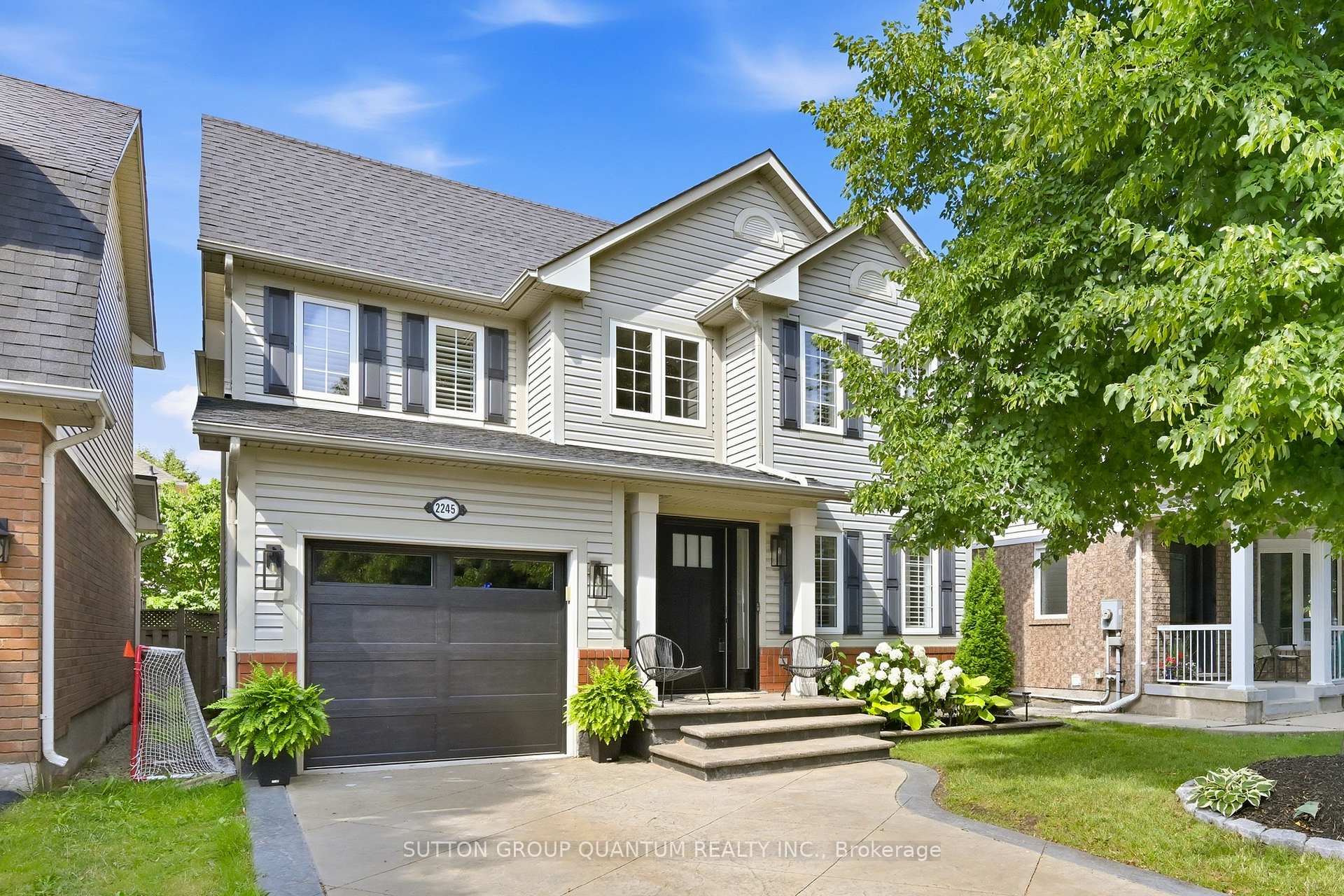 Photo 1 of 2245 Kenneth Crescent, Burlington, Orchard — HOMEH