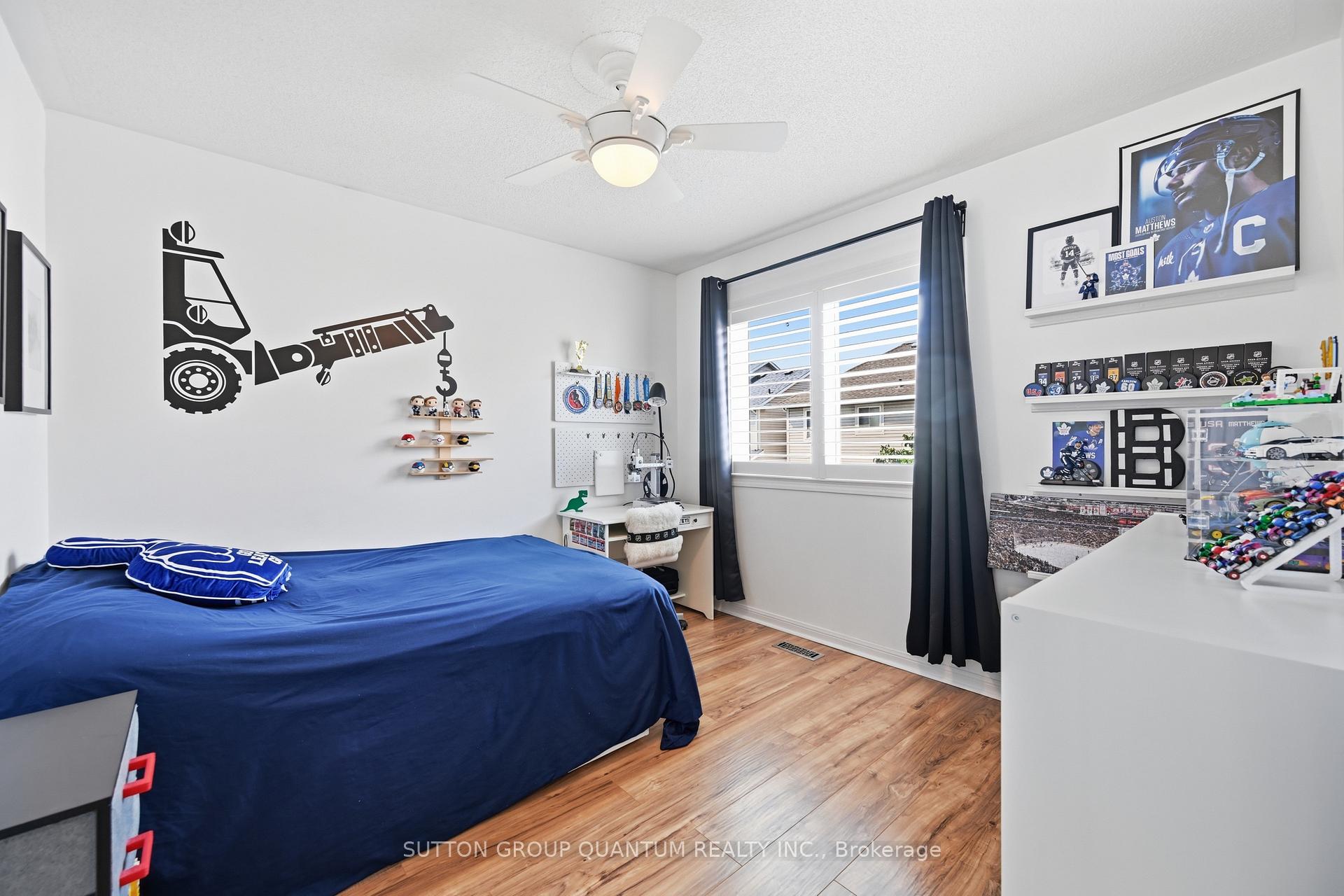 Photo 17 of 2245 Kenneth Crescent, Burlington, Orchard — HOMEH