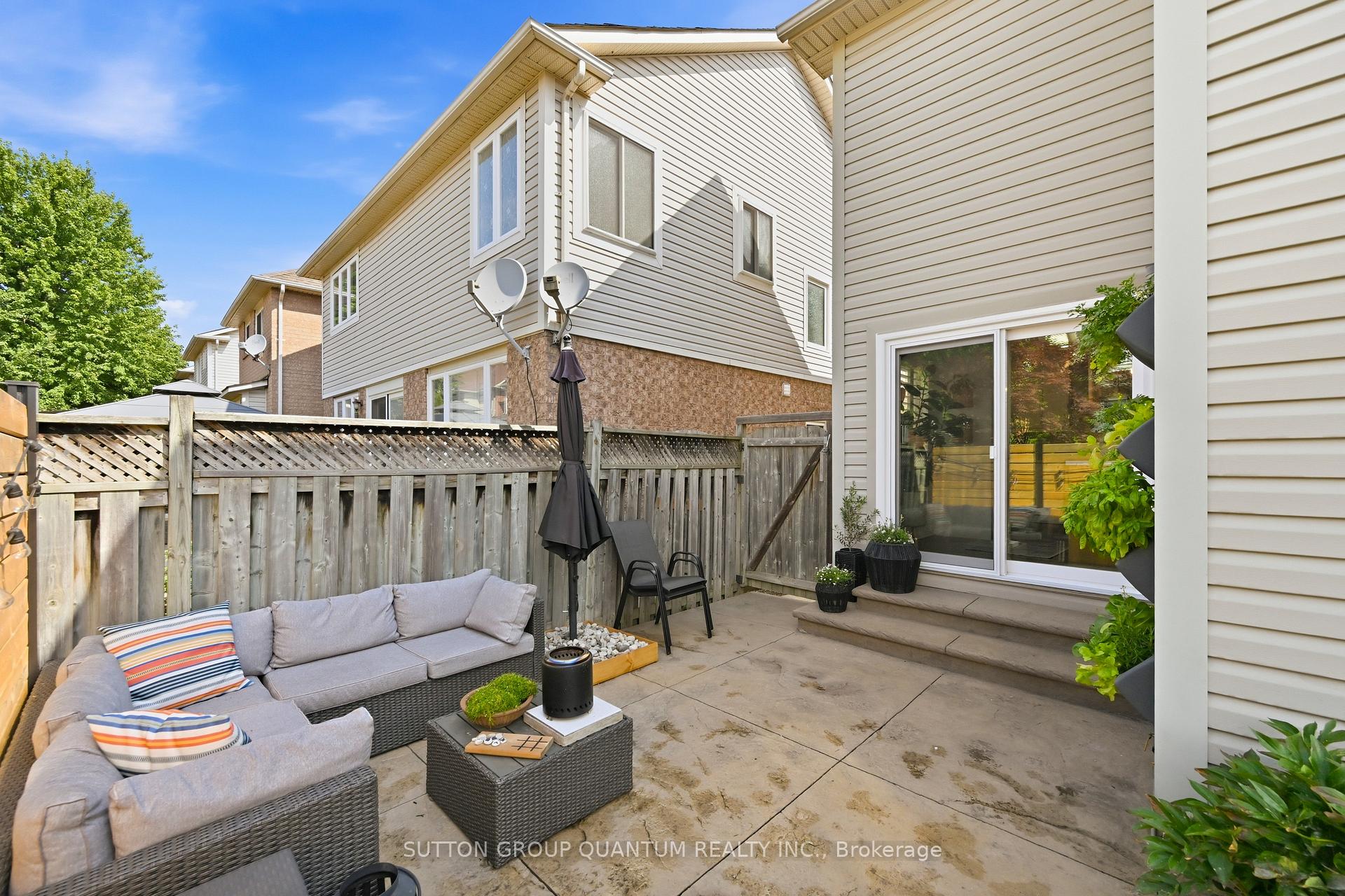 Photo 24 of 2245 Kenneth Crescent, Burlington, Orchard — HOMEH
