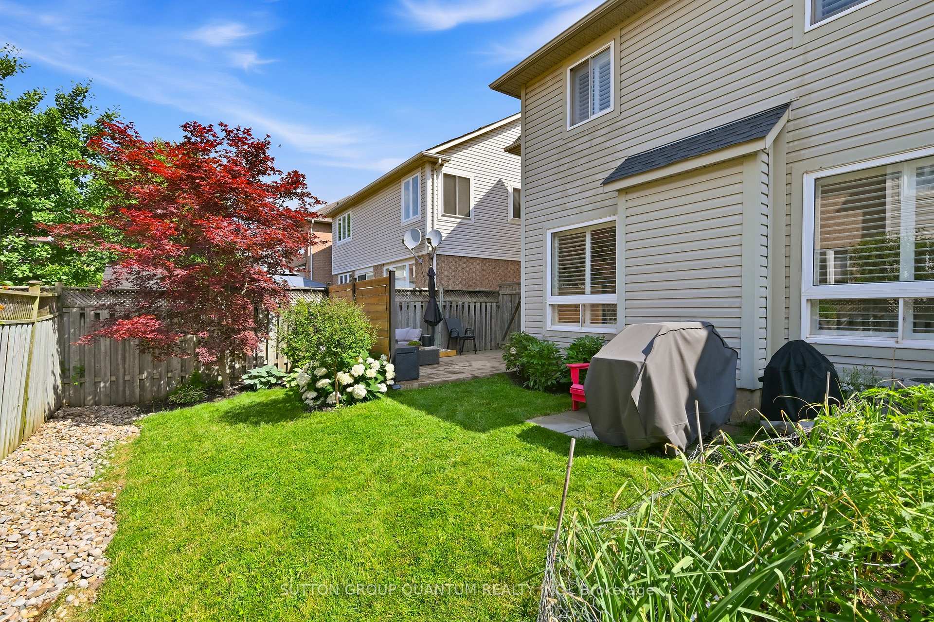 Photo 25 of 2245 Kenneth Crescent, Burlington, Orchard — HOMEH