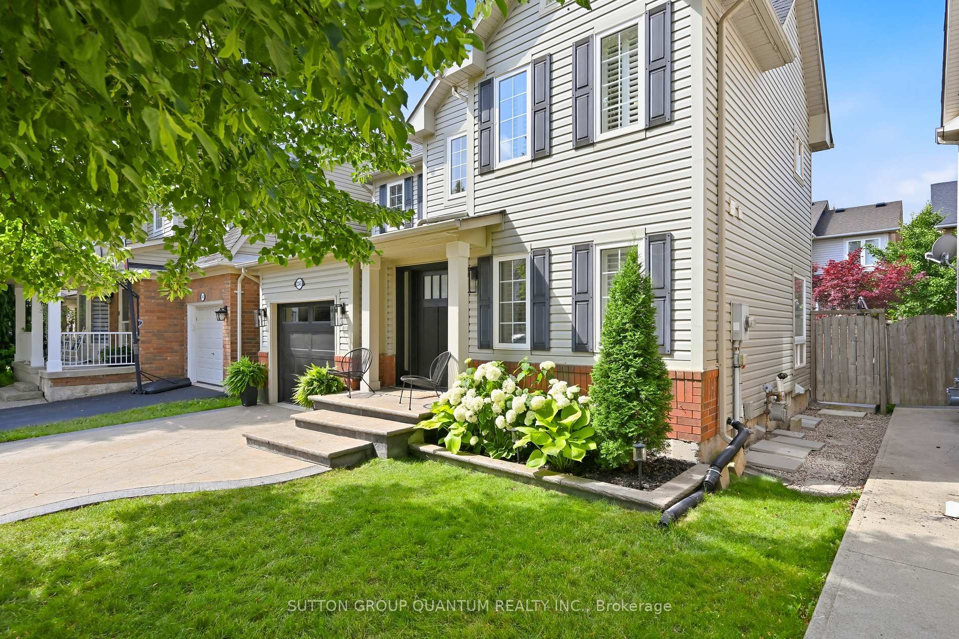 Photo 26 of 2245 Kenneth Crescent, Burlington, Orchard — HOMEH