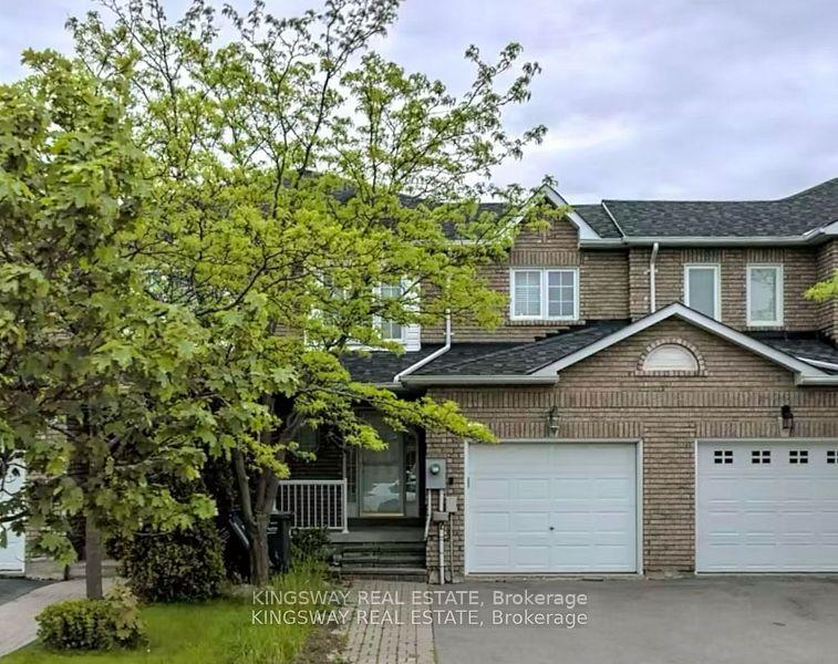 Photo 1 of 722 Four Winds Way, Mississauga, Hurontario — HOMEH