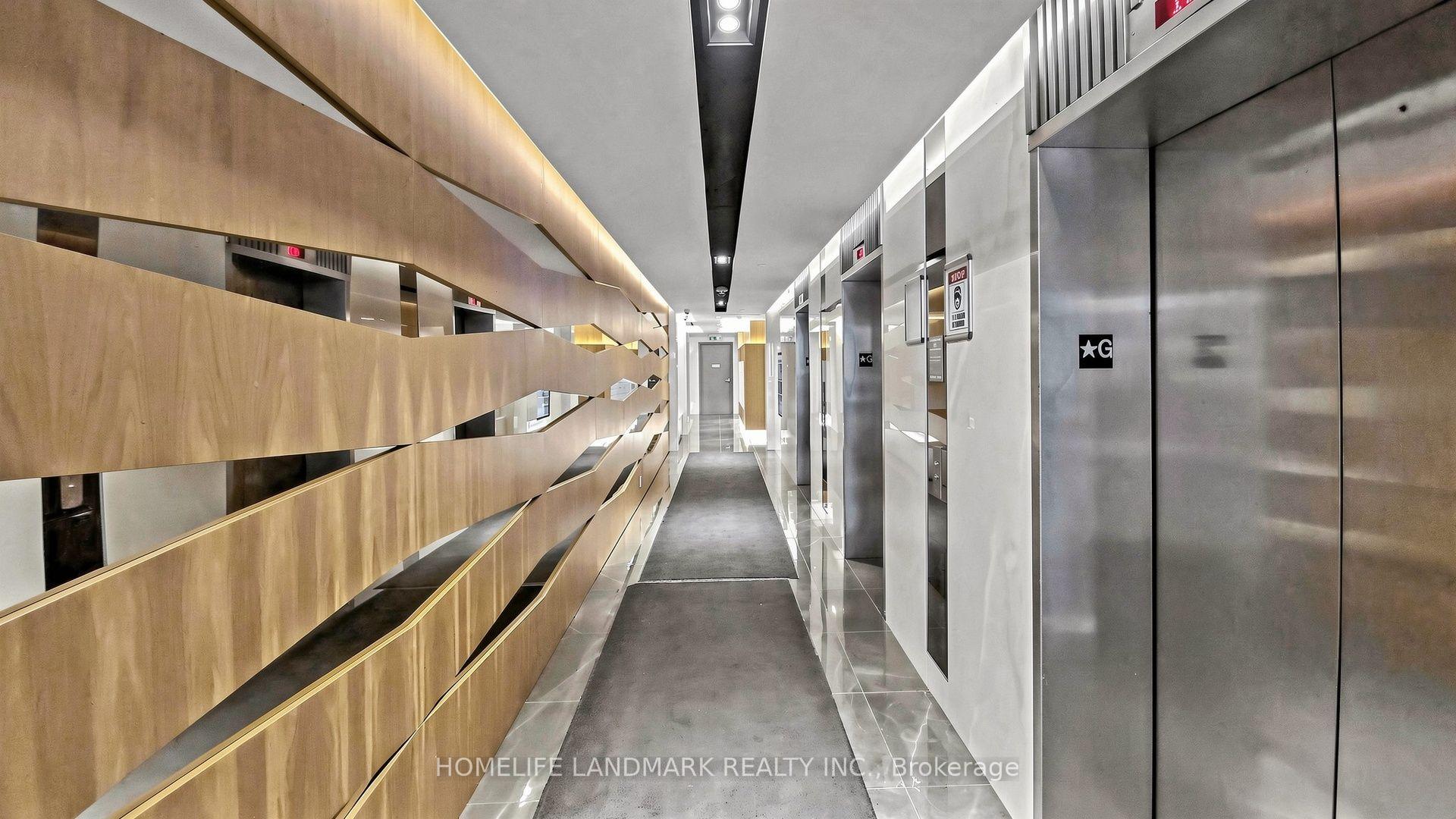 Photo 6 of Unit 806, 17 Bathurst Street, Toronto, Waterfront Communities — HOMEH
