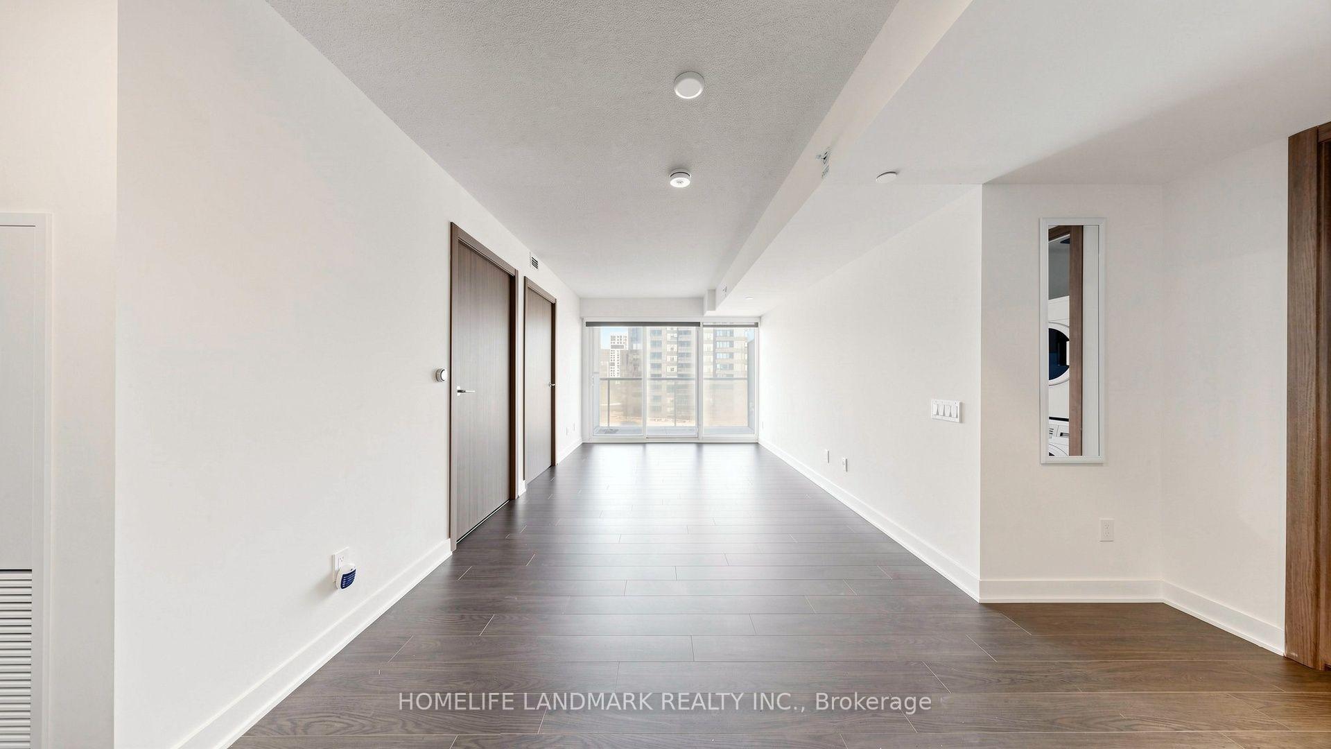 Photo 9 of Unit 806, 17 Bathurst Street, Toronto, Waterfront Communities — HOMEH
