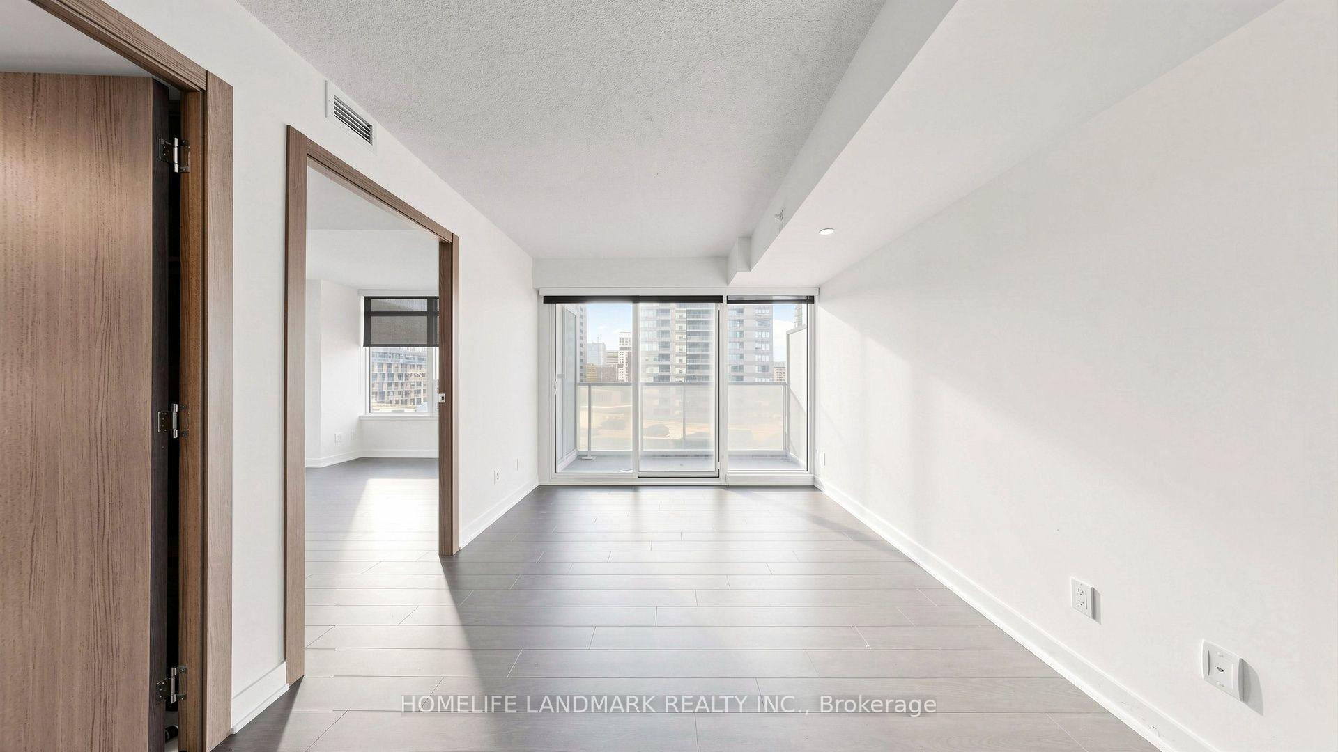 Photo 10 of Unit 806, 17 Bathurst Street, Toronto, Waterfront Communities — HOMEH