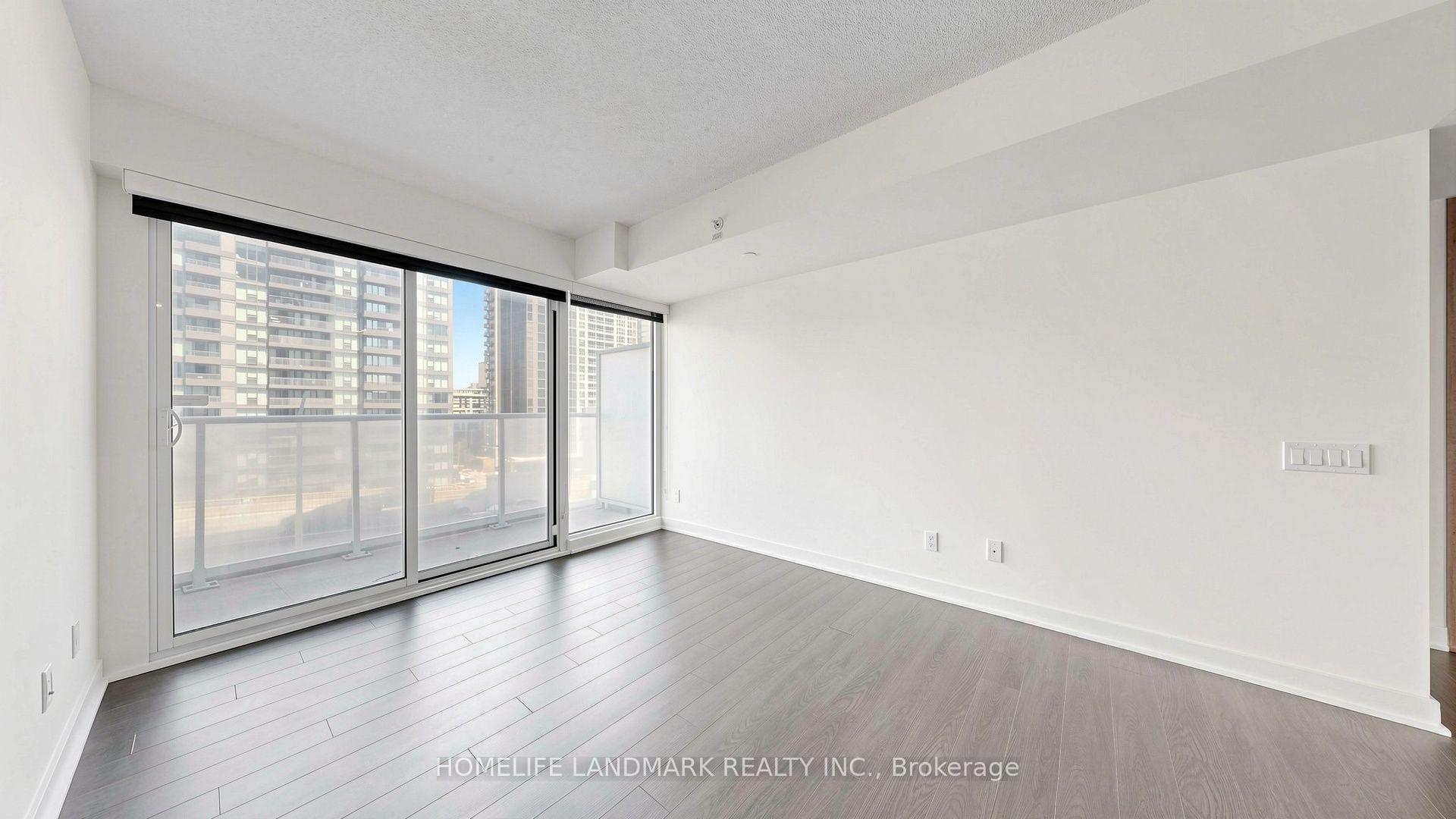 Photo 11 of Unit 806, 17 Bathurst Street, Toronto, Waterfront Communities — HOMEH