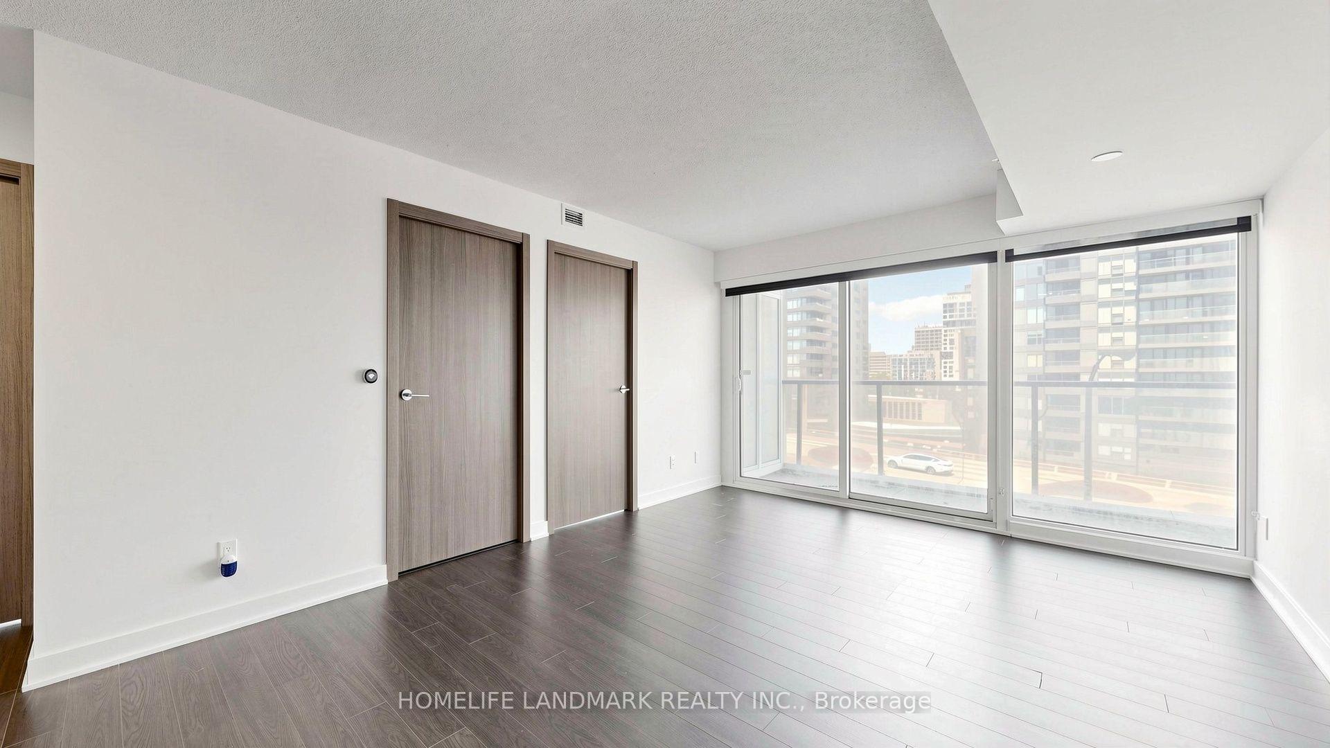 Photo 12 of Unit 806, 17 Bathurst Street, Toronto, Waterfront Communities — HOMEH