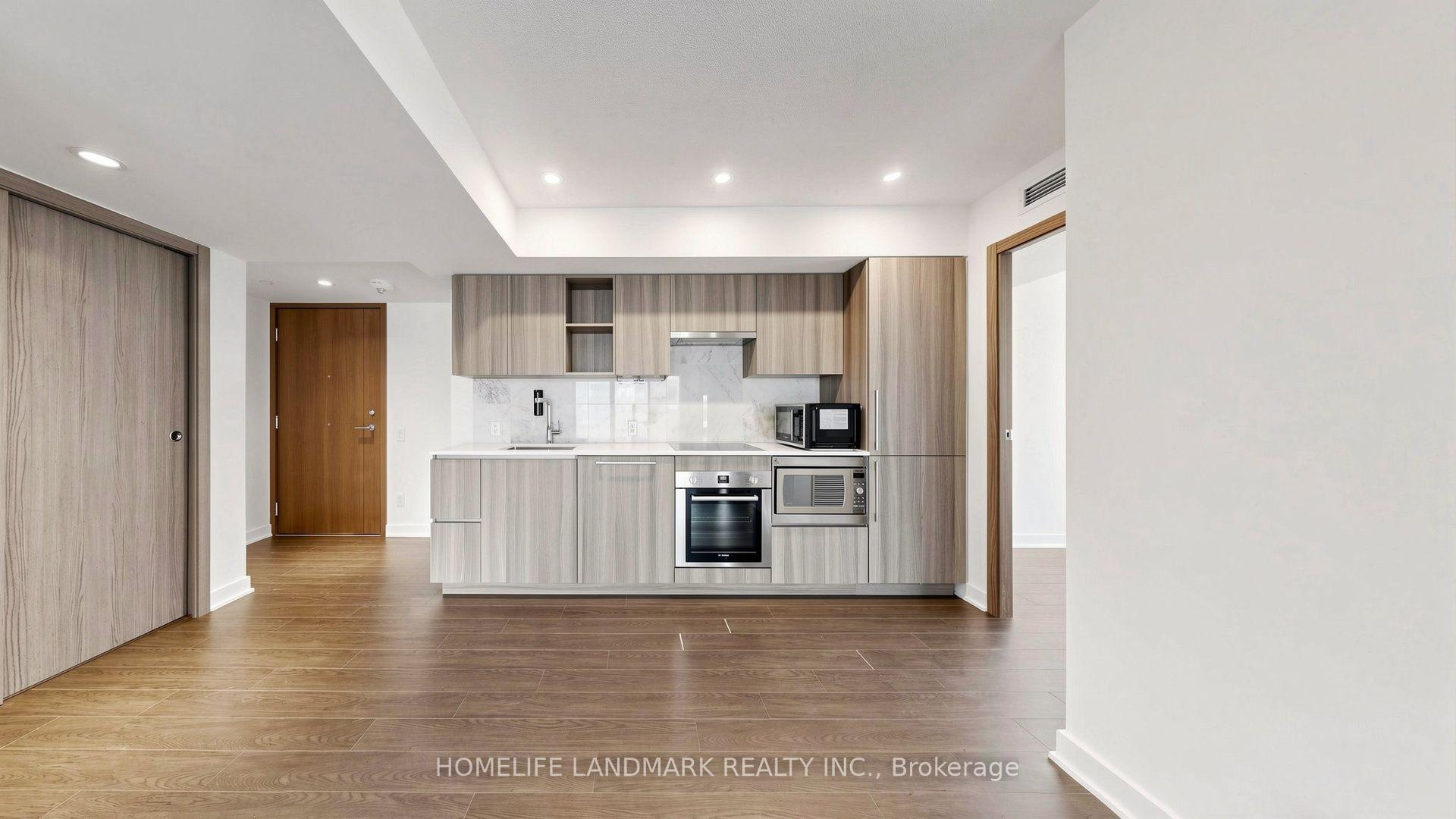 Photo 16 of Unit 806, 17 Bathurst Street, Toronto, Waterfront Communities — HOMEH