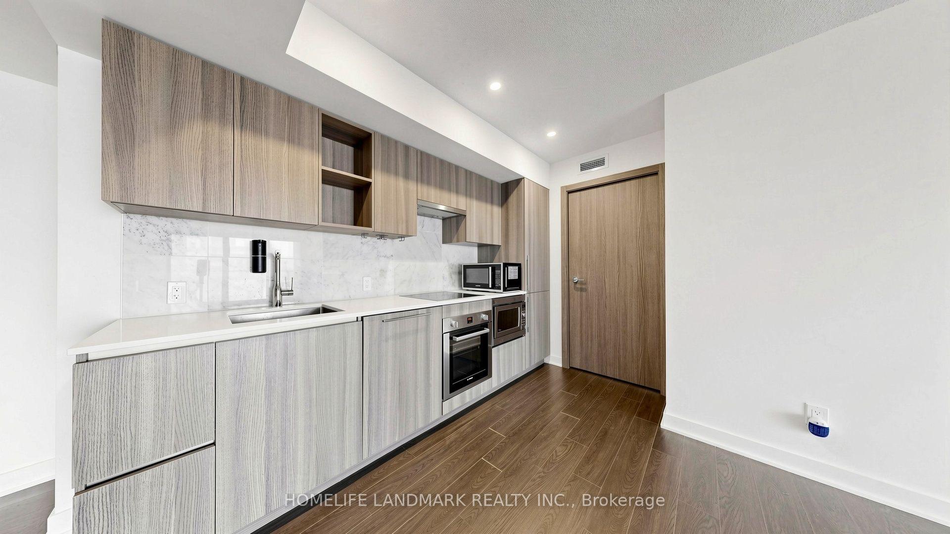 Photo 17 of Unit 806, 17 Bathurst Street, Toronto, Waterfront Communities — HOMEH
