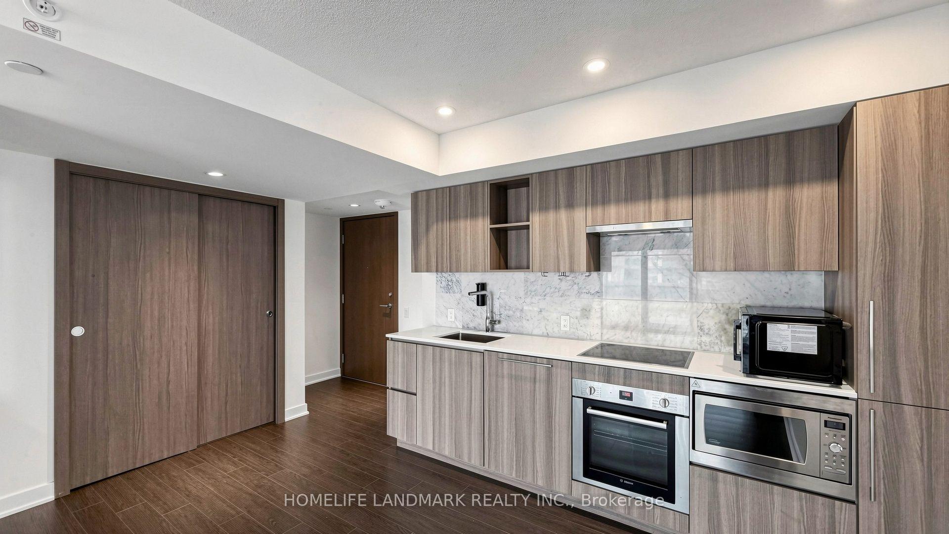 Photo 18 of Unit 806, 17 Bathurst Street, Toronto, Waterfront Communities — HOMEH