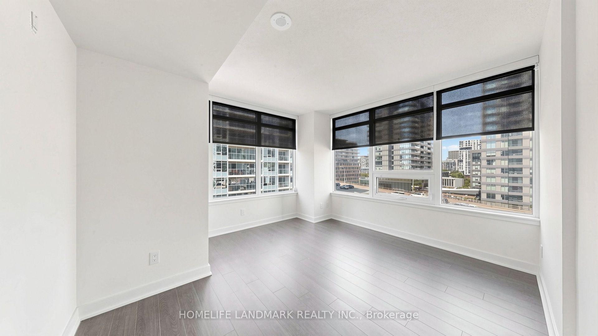Photo 19 of Unit 806, 17 Bathurst Street, Toronto, Waterfront Communities — HOMEH