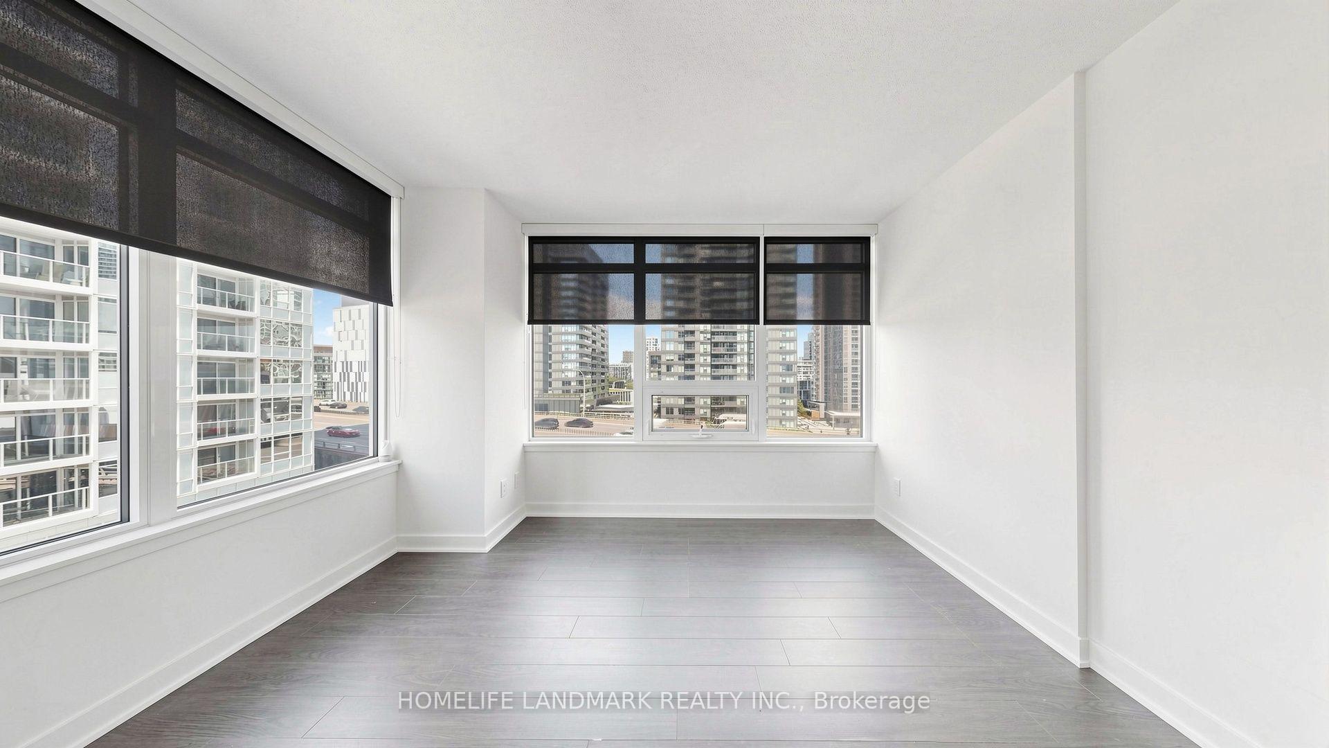 Photo 20 of Unit 806, 17 Bathurst Street, Toronto, Waterfront Communities — HOMEH
