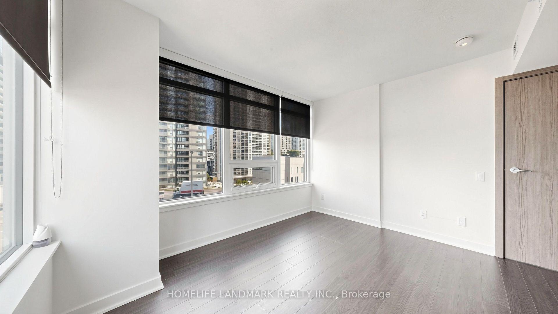 Photo 23 of Unit 806, 17 Bathurst Street, Toronto, Waterfront Communities — HOMEH
