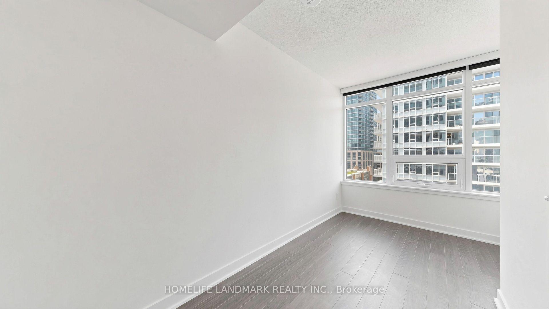 Photo 25 of Unit 806, 17 Bathurst Street, Toronto, Waterfront Communities — HOMEH