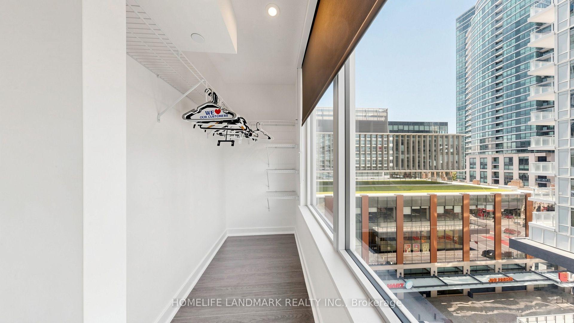 Photo 27 of Unit 806, 17 Bathurst Street, Toronto, Waterfront Communities — HOMEH
