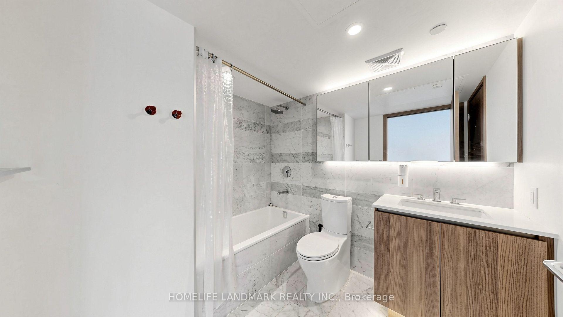 Photo 28 of Unit 806, 17 Bathurst Street, Toronto, Waterfront Communities — HOMEH