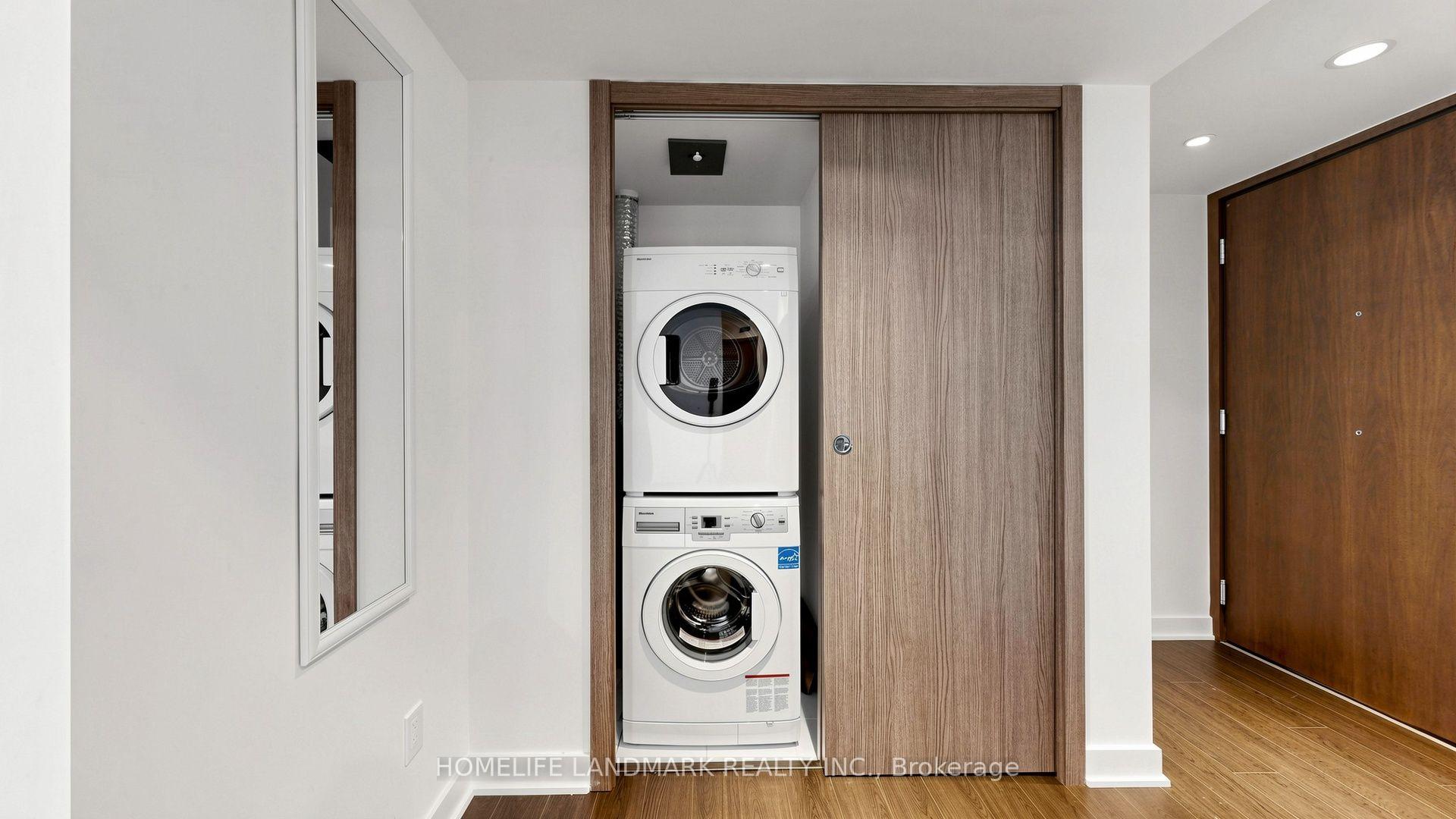 Photo 29 of Unit 806, 17 Bathurst Street, Toronto, Waterfront Communities — HOMEH