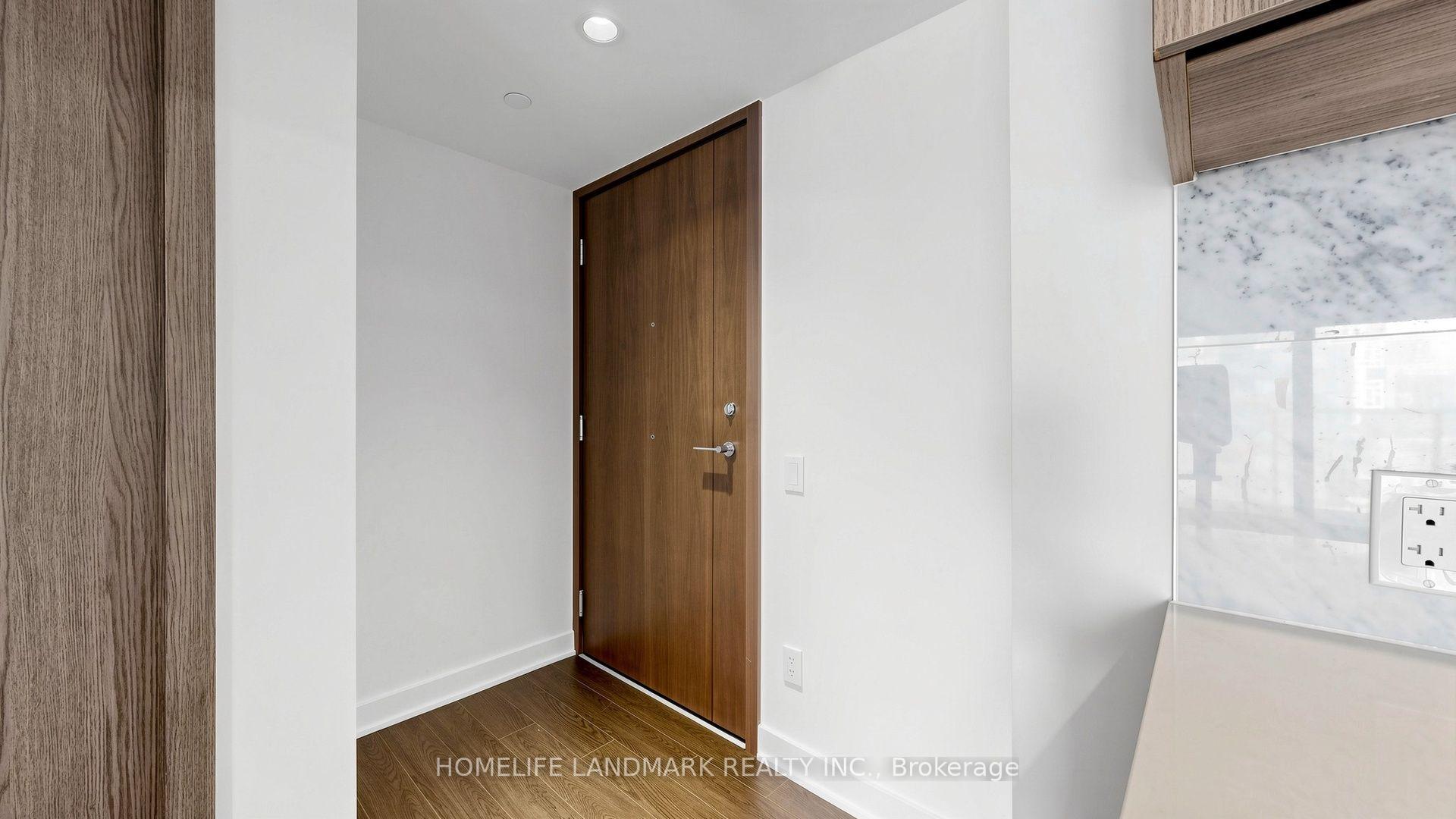 Photo 30 of Unit 806, 17 Bathurst Street, Toronto, Waterfront Communities — HOMEH