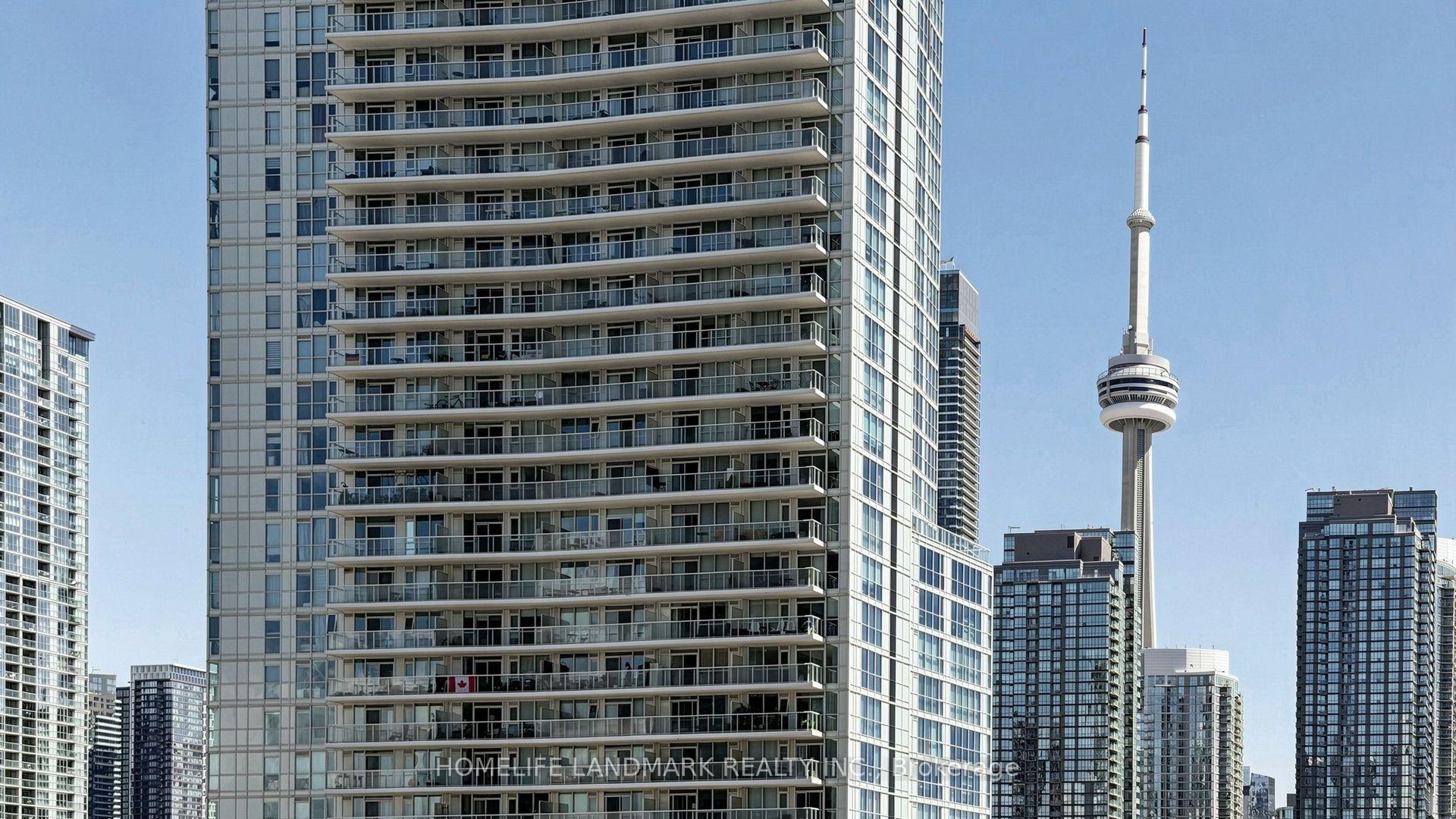 Photo 31 of Unit 806, 17 Bathurst Street, Toronto, Waterfront Communities — HOMEH
