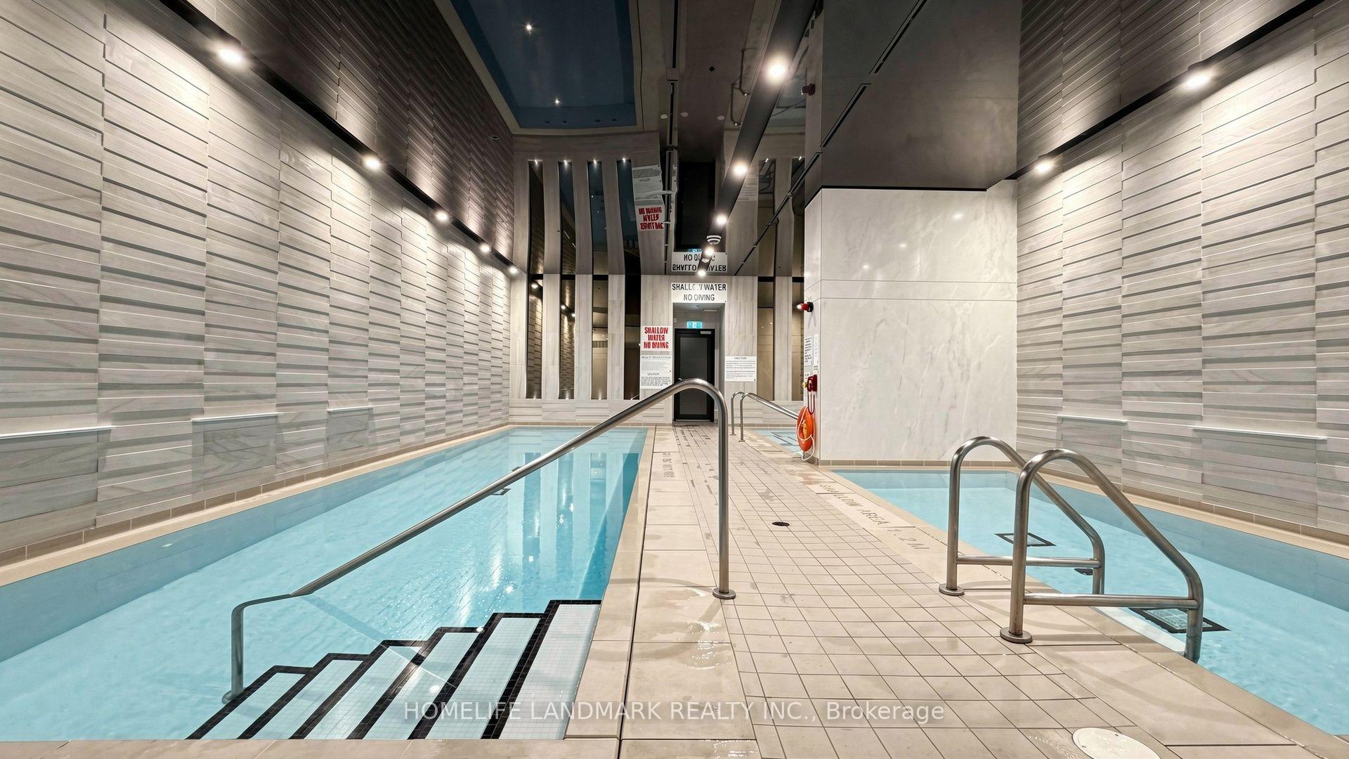 Photo 32 of Unit 806, 17 Bathurst Street, Toronto, Waterfront Communities — HOMEH