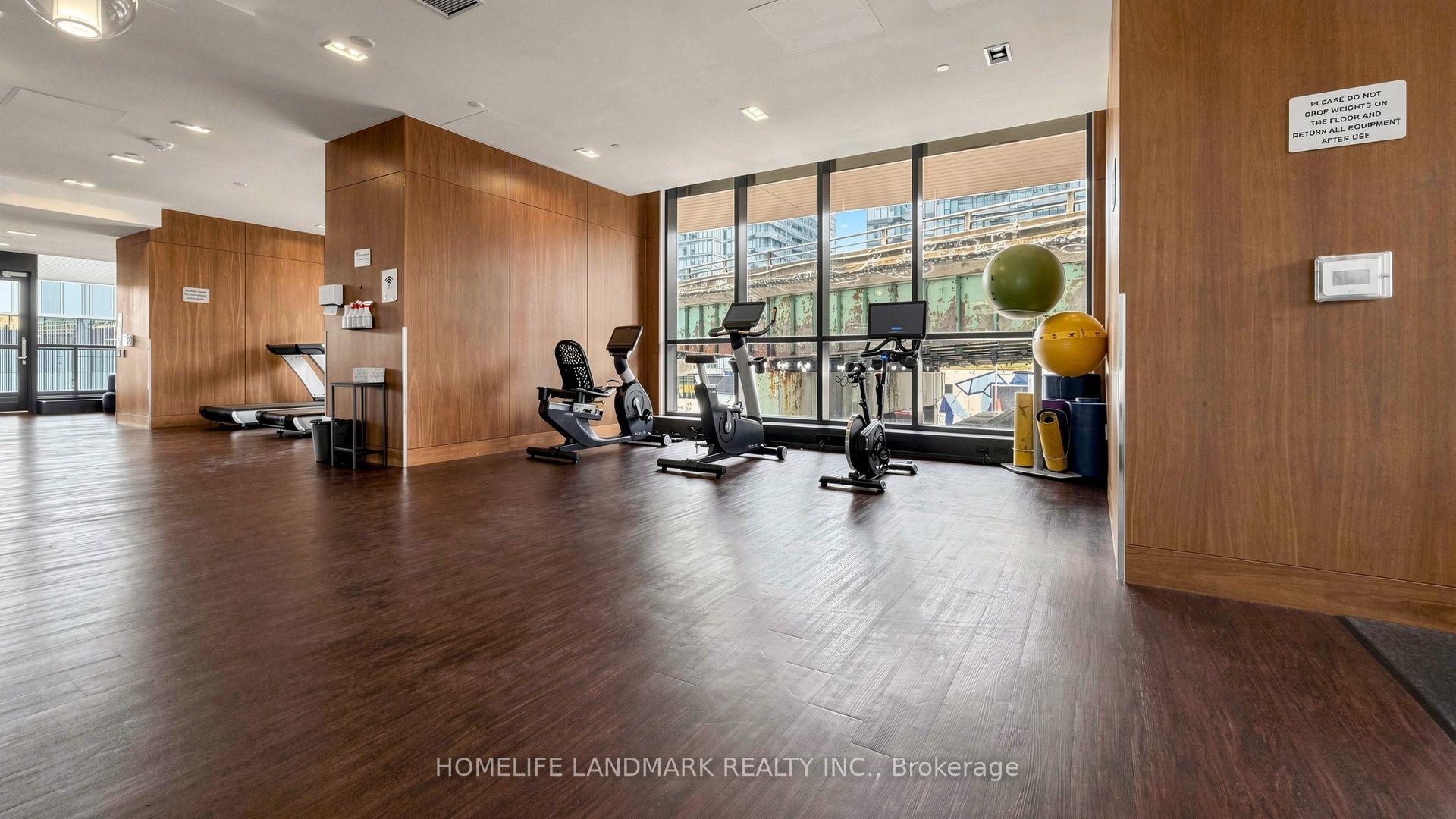 Photo 33 of Unit 806, 17 Bathurst Street, Toronto, Waterfront Communities — HOMEH