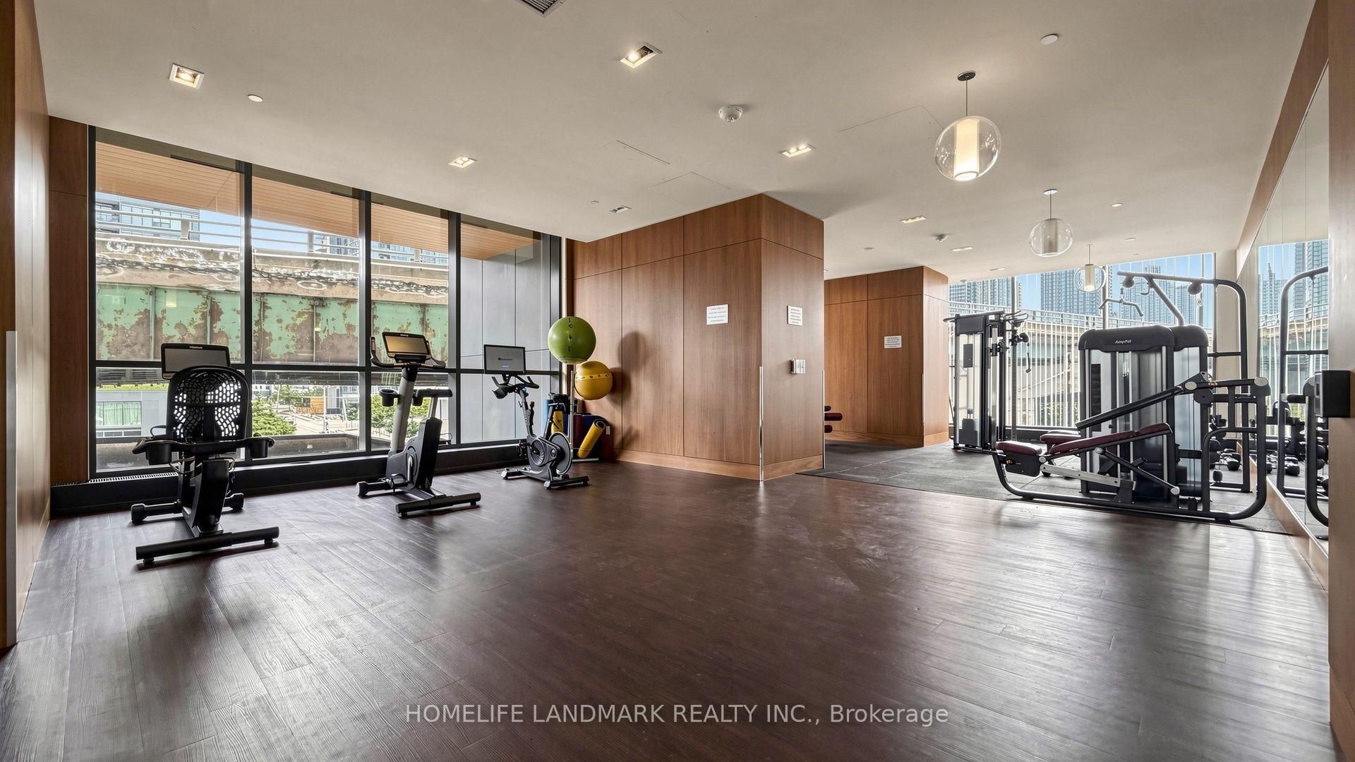 Photo 35 of Unit 806, 17 Bathurst Street, Toronto, Waterfront Communities — HOMEH